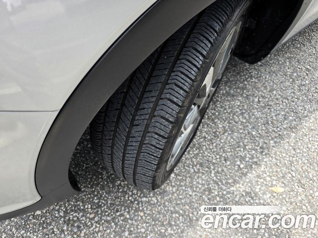 KG Mobility (SsangYong) Tivoli Diesel VX 2WD 2016 — фото 6