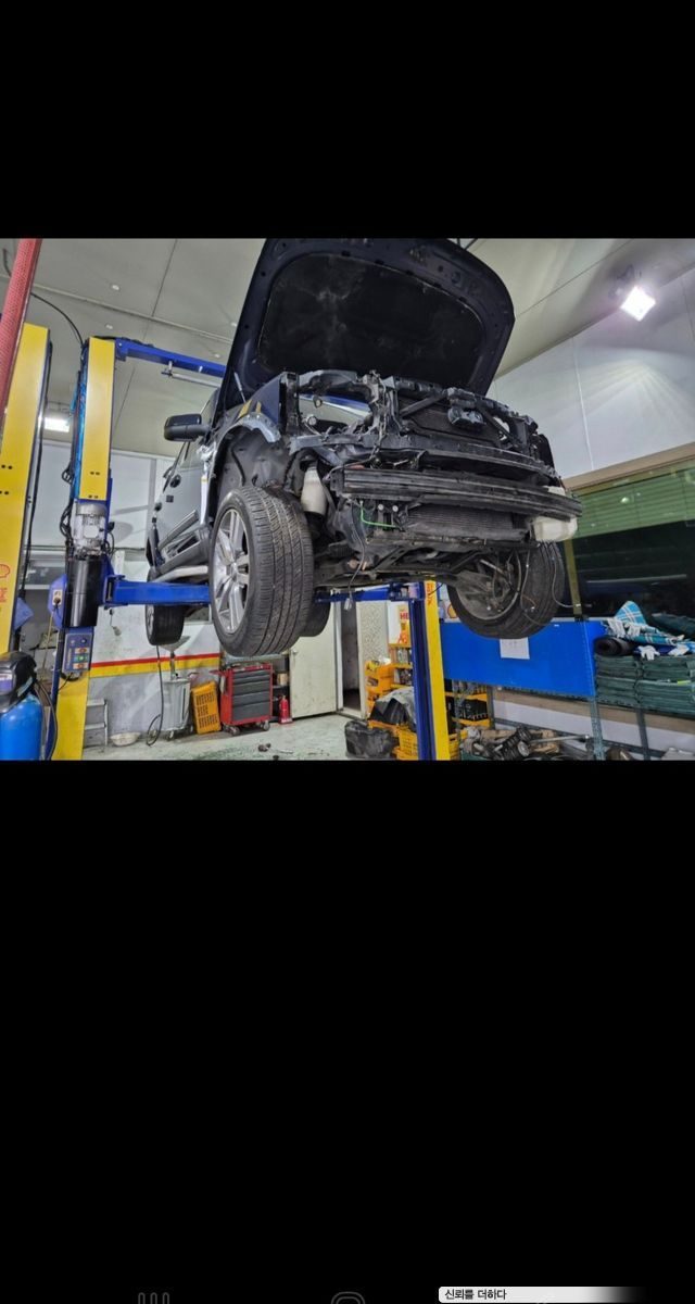 Land Rover Discovery 4 5.0 V8 HSE 2012 — фото 15