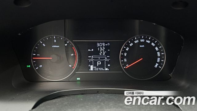 KG Mobility (SsangYong) Rexton Sports Diesel 2.2 4WD Wild 2018 — фото 8
