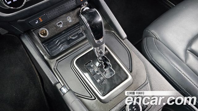 KG Mobility (SsangYong) Rexton Sports Diesel 2.2 4WD Wild 2018 — фото 9