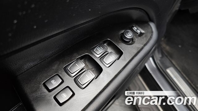 KG Mobility (SsangYong) Rexton Sports Diesel 2.2 4WD Wild 2018 — фото 17