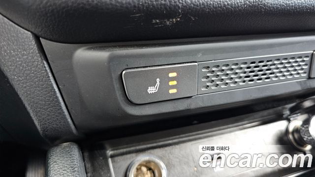 KG Mobility (SsangYong) Rexton Sports Diesel 2.2 4WD Wild 2018 — фото 18