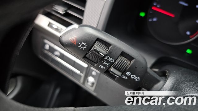 KG Mobility (SsangYong) Rexton Sports Diesel 2.2 4WD Wild 2018 — фото 19