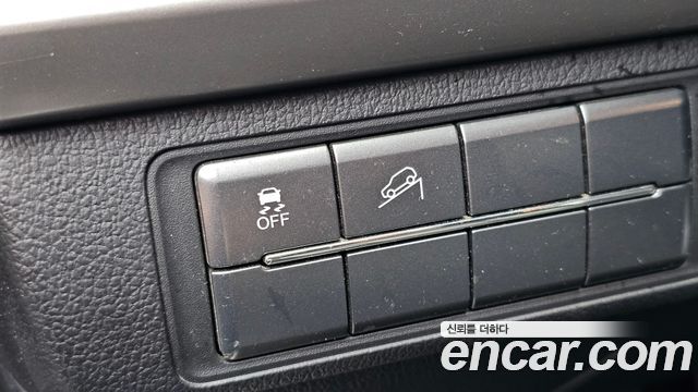 KG Mobility (SsangYong) Rexton Sports Diesel 2.2 4WD Wild 2018 — фото 28