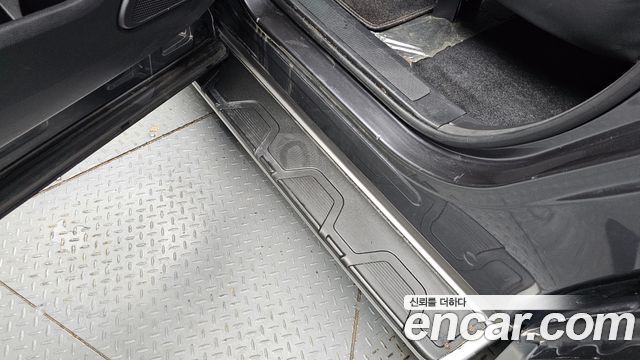 KG Mobility (SsangYong) Rexton Sports Diesel 2.2 4WD Wild 2018 — фото 29