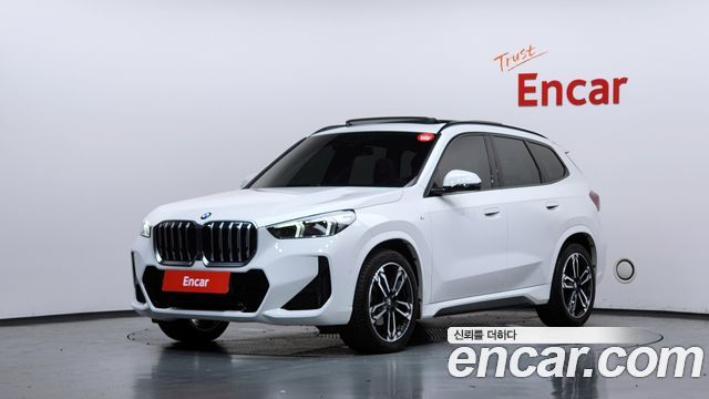BMW X1 (U11) xDrive 20i M Sport