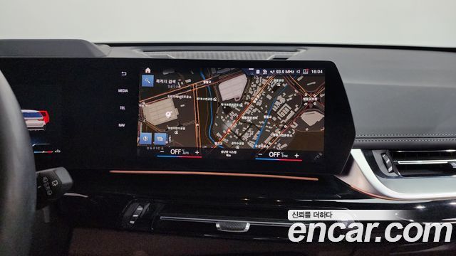 BMW X1 (U11) xDrive 20i M Sport 2024 — фото 13