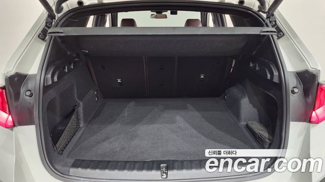 BMW X1 (U11) xDrive 20i M Sport 2024 — фото 20