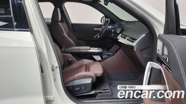 BMW X1 (U11) xDrive 20i M Sport 2024 — фото 26