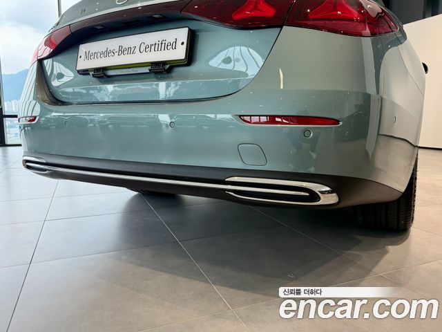 Mercedes-Benz E-Class (W214) E450 4MATIC Exclusive 2026 — фото 15