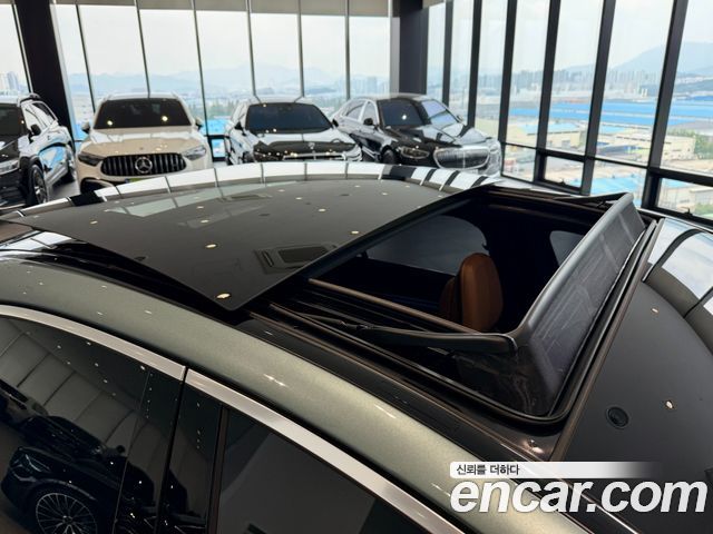 Mercedes-Benz E-Class (W214) E450 4MATIC Exclusive 2026 — фото 16