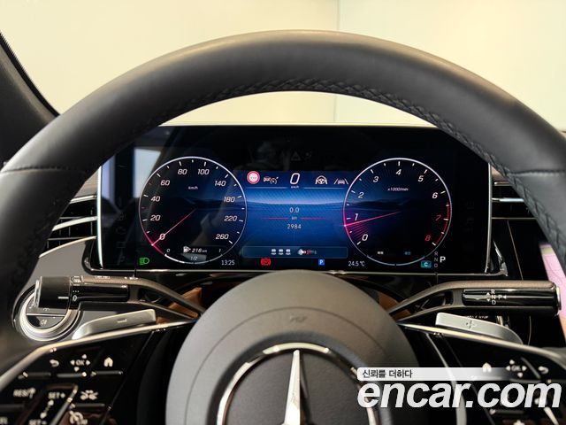 Mercedes-Benz E-Class (W214) E450 4MATIC Exclusive 2026 — фото 18