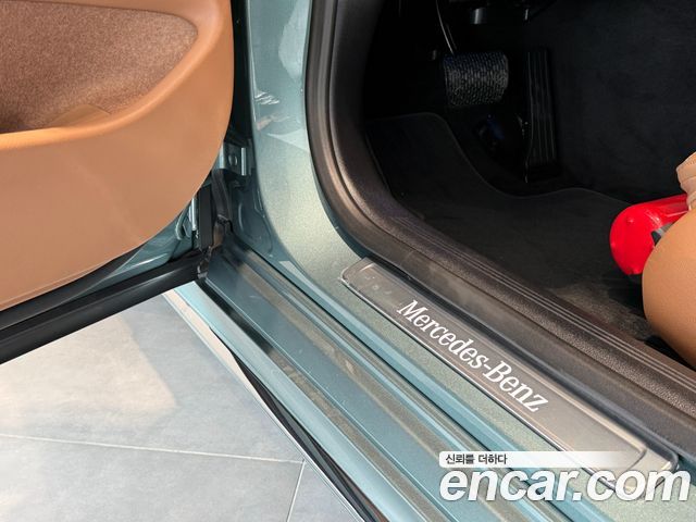 Mercedes-Benz E-Class (W214) E450 4MATIC Exclusive 2026 — фото 24