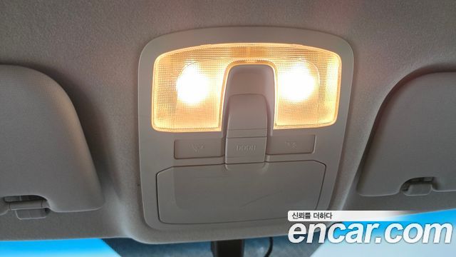 KG Mobility (SsangYong) Very New Tivoli Gasoline 1.5 2WD V1 2021 — фото 18