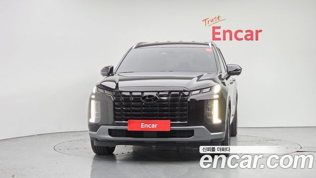 Hyundai Palisade Gasoline 3.8 2WD Prestige 2023 — фото 3