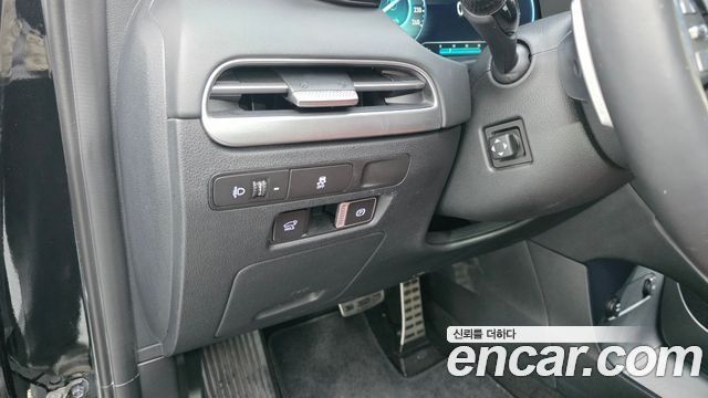 Hyundai Palisade Gasoline 3.8 2WD Prestige 2023 — фото 12