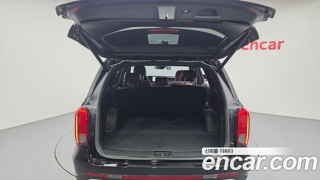 Hyundai Palisade Gasoline 3.8 2WD Prestige 2023 — фото 20