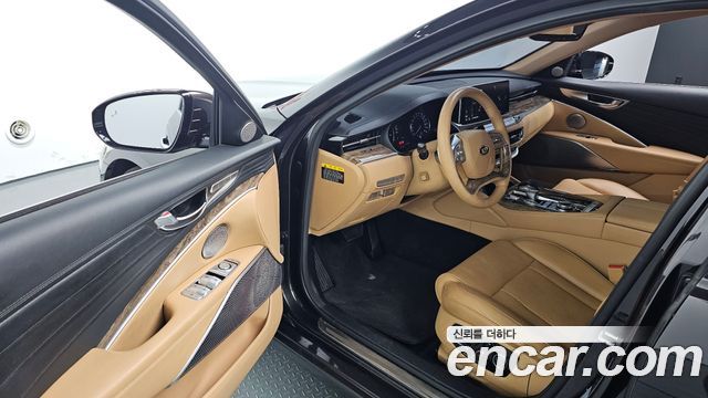 Kia K9 3.8 GDI AWD Best SelectionⅠ 2021 — фото 10