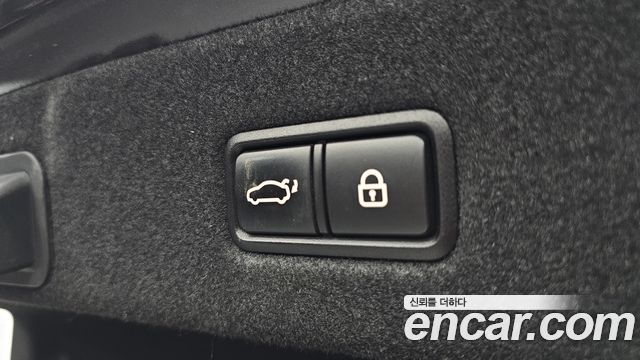 Kia K9 3.8 GDI AWD Best SelectionⅠ 2021 — фото 21