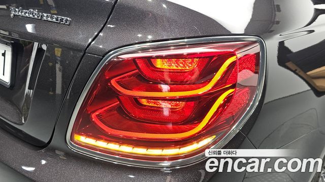 Kia K9 3.8 GDI AWD Best SelectionⅠ 2021 — фото 29