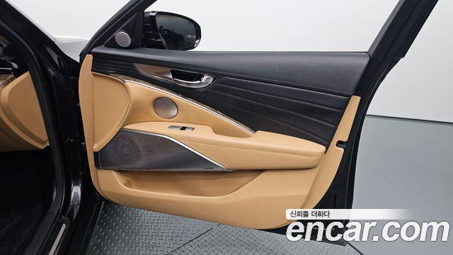 Kia K9 3.8 GDI AWD Best SelectionⅠ 2021 — фото 30