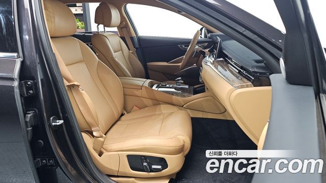 Kia K9 3.8 GDI AWD Best SelectionⅠ 2021 — фото 32
