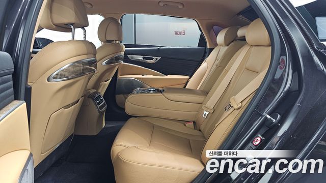 Kia K9 3.8 GDI AWD Best SelectionⅠ 2021 — фото 35