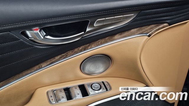 Kia K9 3.8 GDI AWD Best SelectionⅠ 2021 — фото 36