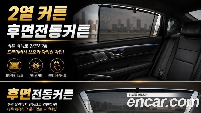 Kia K9 3.8 GDI AWD Best SelectionⅠ 2021 — фото 42