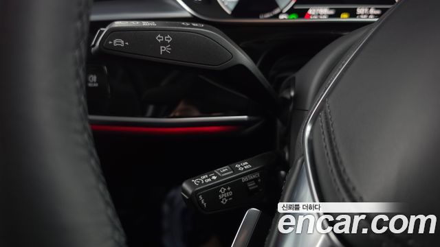 Audi A8 (D5) 50 TDI Quattro Premium 2023 — фото 20