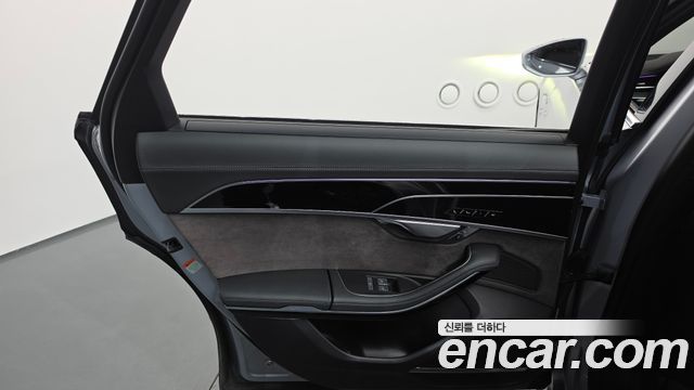 Audi A8 (D5) 50 TDI Quattro Premium 2023 — фото 25