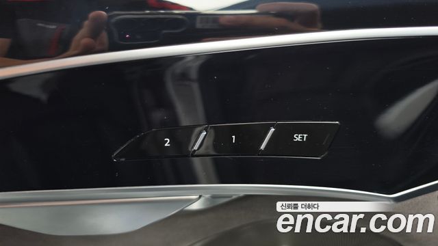 Audi A8 (D5) 50 TDI Quattro Premium 2023 — фото 31