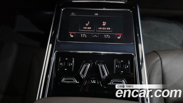 Audi A8 (D5) 50 TDI Quattro Premium 2023 — фото 33