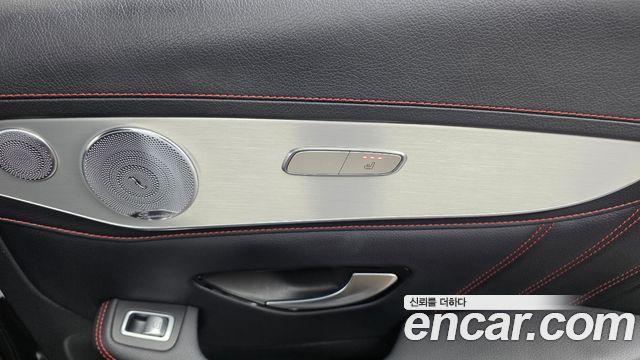 Mercedes-Benz GLC-Class (X253) AMG GLC43 4MATIC 2018 — фото 22