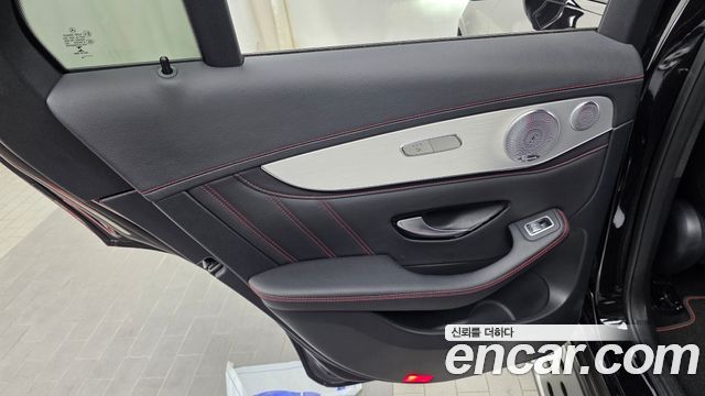 Mercedes-Benz GLC-Class (X253) AMG GLC43 4MATIC 2018 — фото 31