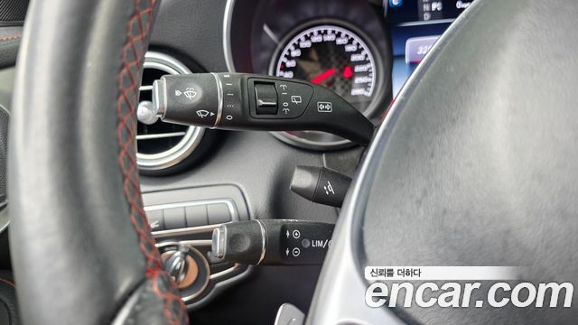 Mercedes-Benz GLC-Class (X253) AMG GLC43 4MATIC 2018 — фото 41