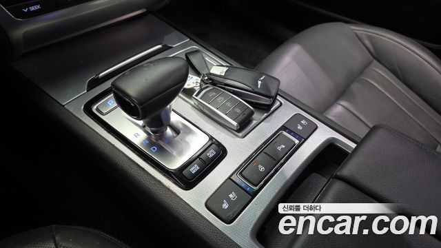Genesis G80 3.3 GDI AWD Luxury 2018 — фото 9