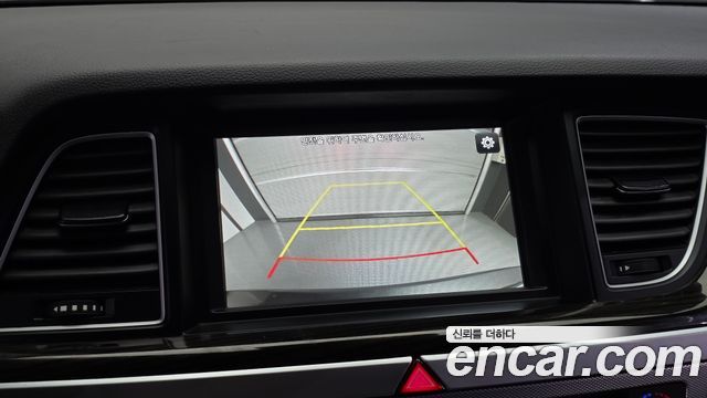 Genesis G80 3.3 GDI AWD Luxury 2018 — фото 14
