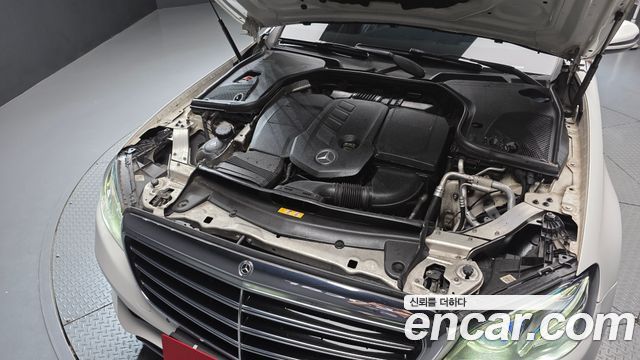 Mercedes-Benz E-Class (W213) E220d Exclusive 2017 — фото 6