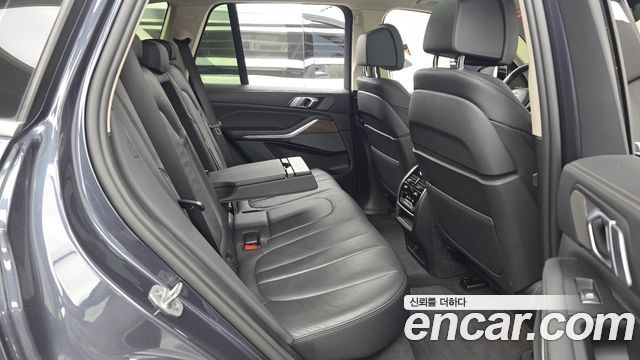 BMW X5 (G05) xDrive 45e xLine 2021 — фото 12