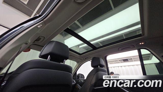 BMW X5 (G05) xDrive 45e xLine 2021 — фото 18