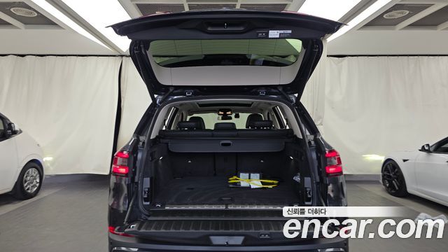 BMW X5 (G05) xDrive 45e xLine 2021 — фото 20
