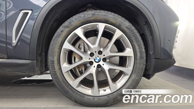 BMW X5 (G05) xDrive 45e xLine 2021 — фото 21