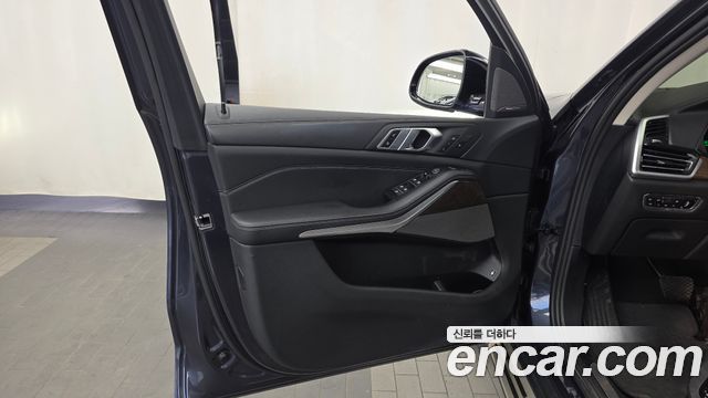 BMW X5 (G05) xDrive 45e xLine 2021 — фото 24