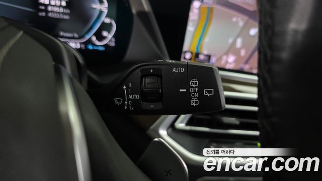 BMW X5 (G05) xDrive 45e xLine 2021 — фото 28