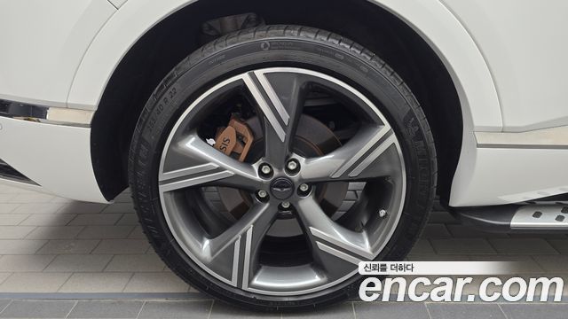 Genesis GV80 3.5T Gasoline AWD 2024 — фото 5