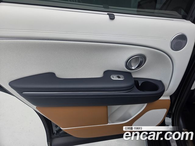 Hyundai Palisade (LX3) Gasoline 2.5T 4WD 7-Seater Calligraphy 2026 — фото 10