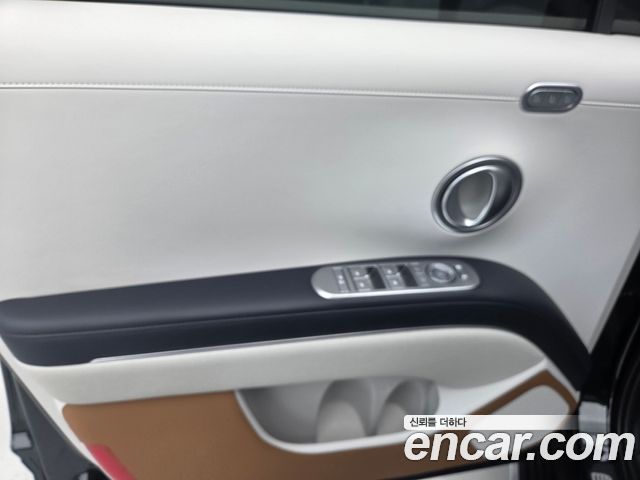 Hyundai Palisade (LX3) Gasoline 2.5T 4WD 7-Seater Calligraphy 2026 — фото 15