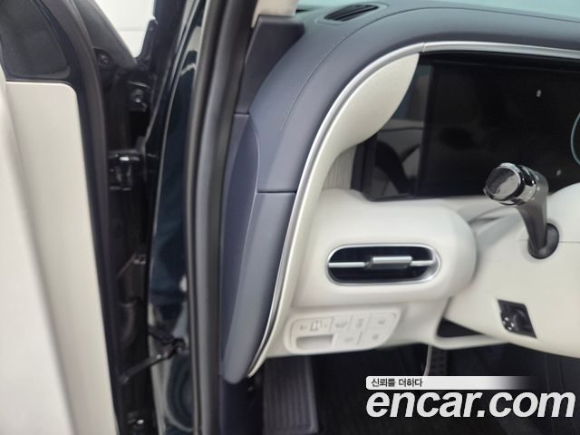 Hyundai Palisade (LX3) Gasoline 2.5T 4WD 7-Seater Calligraphy 2026 — фото 16