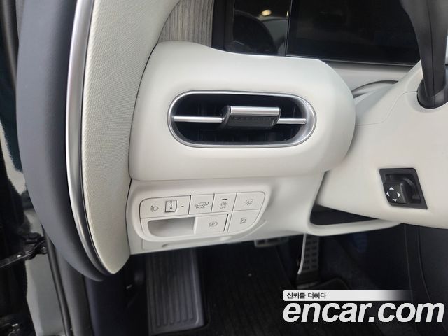 Hyundai Palisade (LX3) Gasoline 2.5T 4WD 7-Seater Calligraphy 2026 — фото 17